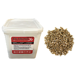 FILTRONS X5 - Мультимедійний іонообмінний матеріал комплексної дії 6 в 1 (25л)  (аналог Ecomix С)