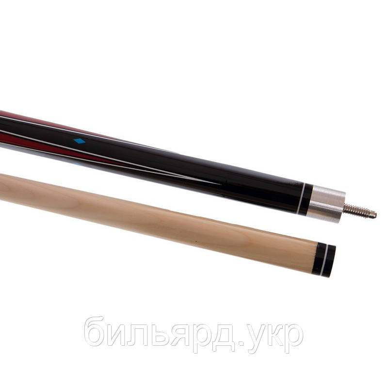 Кий для пула Red Blade, фото 1