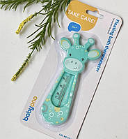 Термометр для ванної