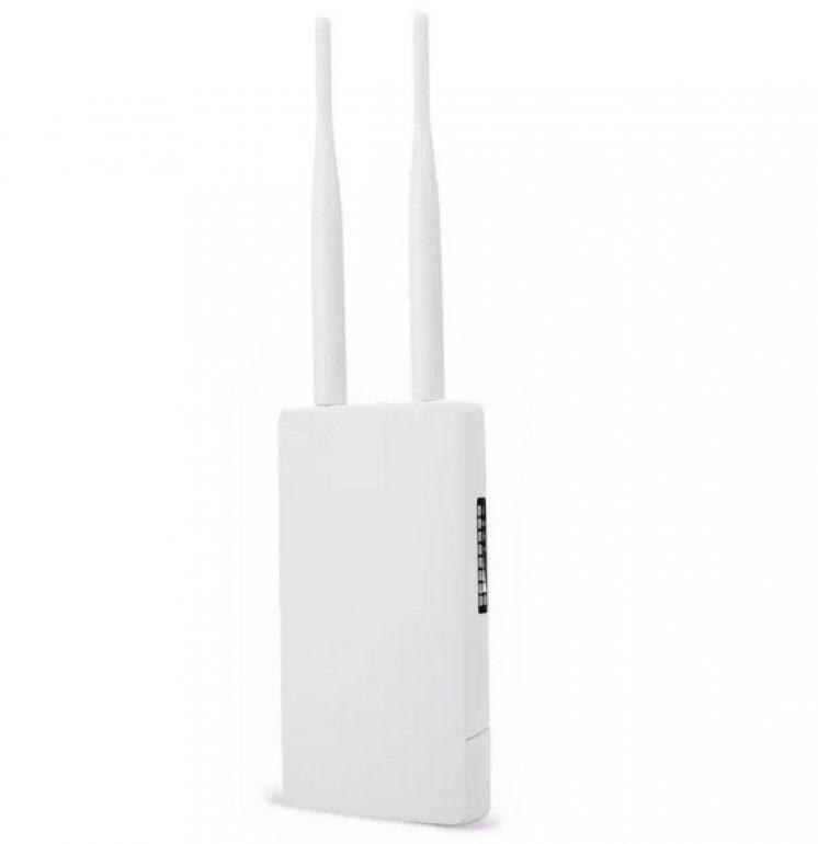 4G LTE WI-FI Роутер Voltronic CPF905 Wi-Fi Outdoor — Купить Недорого на ...