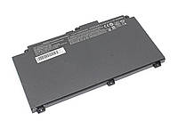 Аккумулятор для ноутбука HP Compaq HSTNN-IB8B ProBook 645 G4 11.4V Black 4200mAh OEM