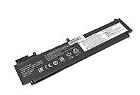 Аккумулятор для ноутбука Lenovo 00HW022 ThinkPad T460s 11.4V Black 2000mAh OEM