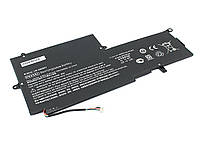 Аккумулятор для ноутбука HP PK03XL Spectre Pro x360 11.4V Black 3600mAh OEM