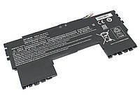 Аккумулятор для ноутбука Acer AP12E3K Aspire S7-191 Ultrabook 7.4V Black 4400mAh OEM