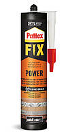 Клей монтаж Fix Power 385 г Pattex (12 шт/ящ)