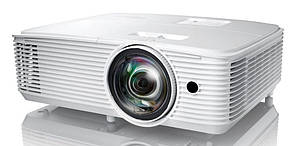 Проєктор Optoma W309ST, фото 3