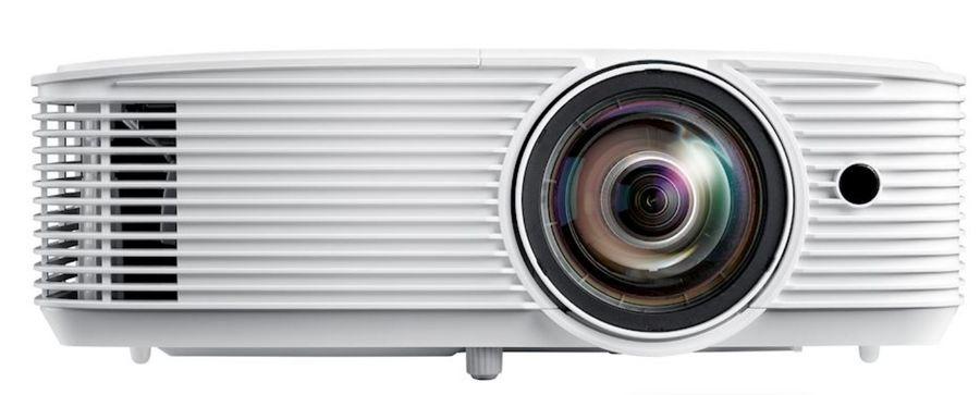 Короткофокусний  проєктор Optoma W309ST