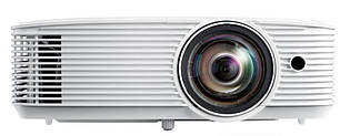 Проєктор Optoma W309ST, фото 1