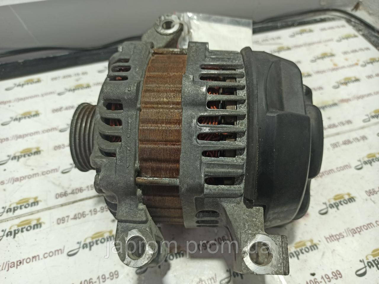 Купити Генератор Mazda CX-7 2,3 бензин A3TJ1191 L33G 110A PD Мазда 5 ...