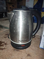Електричний чайник Perfezza PFS-003 No 222510131, фото 3