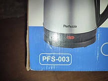 Електричний чайник Perfezza PFS-003 No 222510131, фото 6