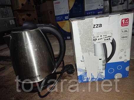 Електричний чайник Perfezza PFS-003 No 222510131, фото 1