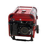 Бензиновий генератор Einhell TC-PG 55/E5, фото 2