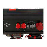 Бензиновий генератор Einhell TC-PG 55/E5, фото 5