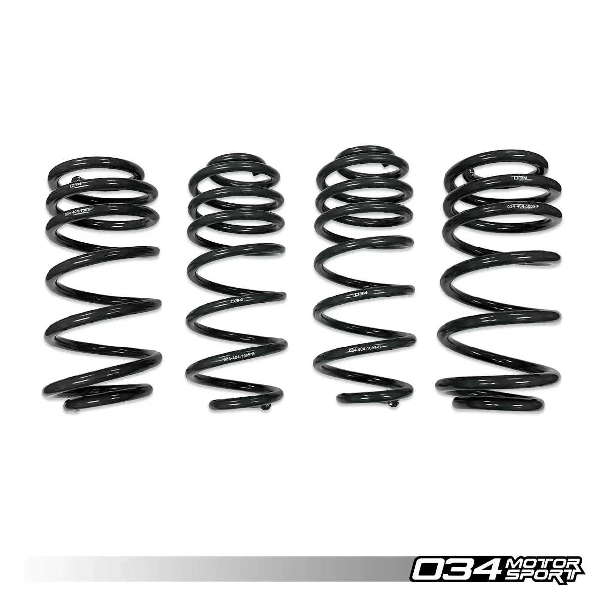Пружини B8/B8.5 Audi Q5/SQ5 034motorsport, фото 1