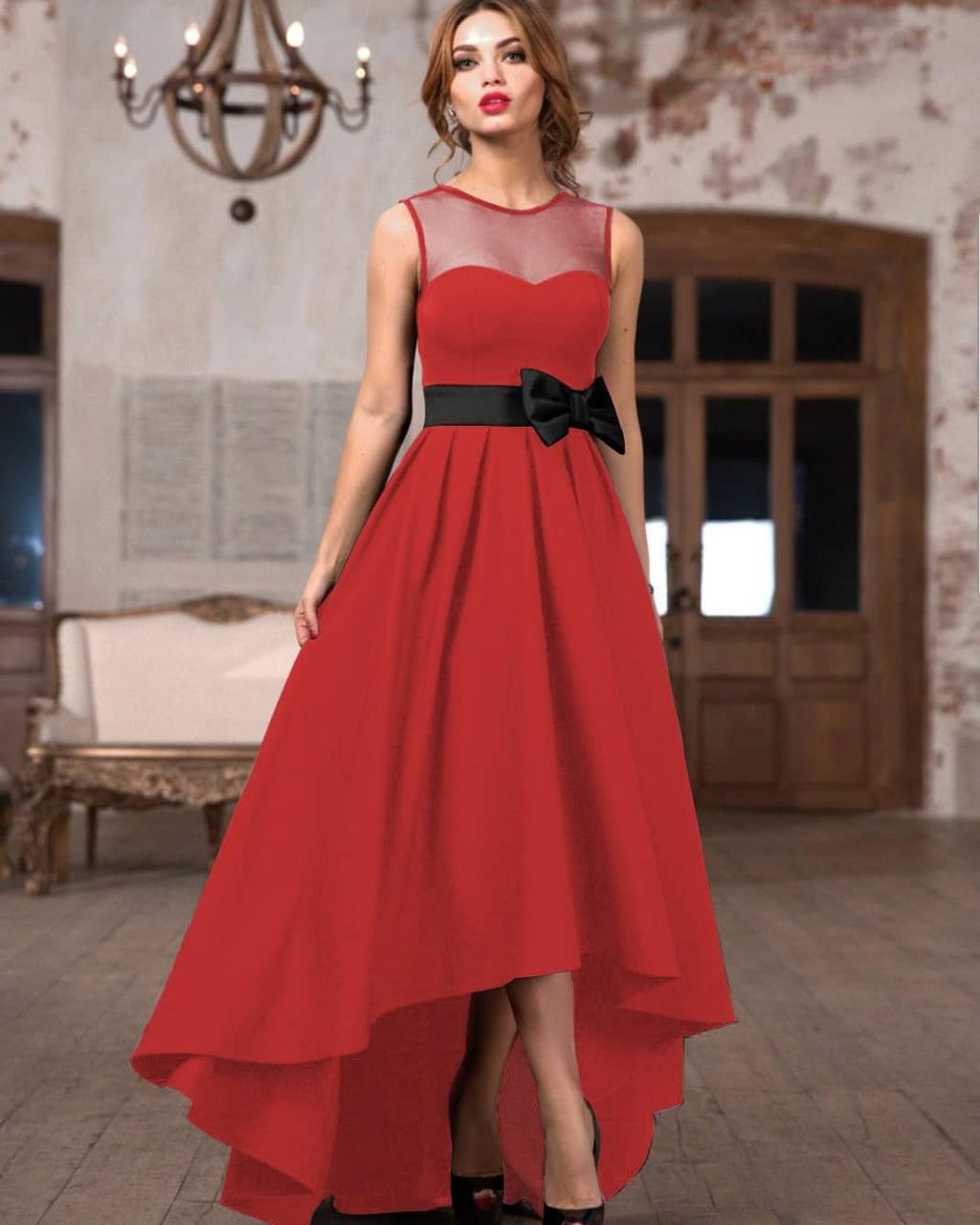 Eroticland  ru Платье женское вечернее без рукавов (ID#1098151905), цена: 1207.85 ₴,  купить на Prom.ua