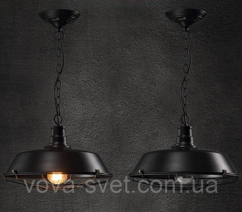 Купол loft Industrial, фото 1