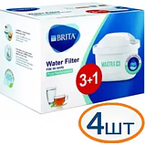 Картриджі Brita Maxtra + (Бріта Макстра+) 4 шт. Німеччина., фото 2