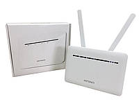 Домашний стационарный 3G/4G LTE WiFi роутер Anteniti B535