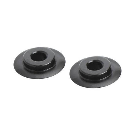 Елемент ріжучий для труборіза 18*3мм INTERTOOL NT-0020, фото 1