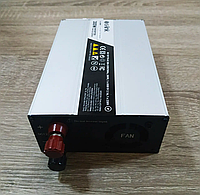 Преобразователь S-Link 12V 220V 300W инвертор напряжения