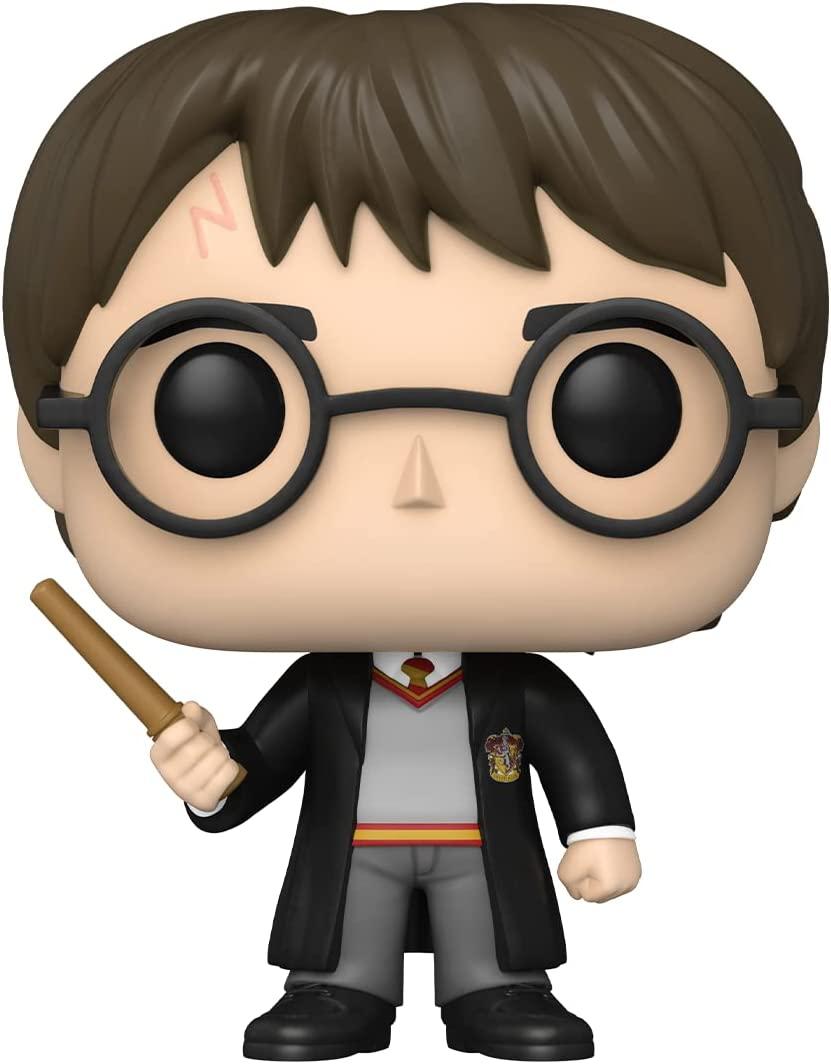 Funko pop hotsell harry potter calendar