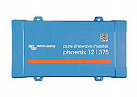 Инвертор Victron Energy Phoenix 12V/375VA 220V с чистым синусом