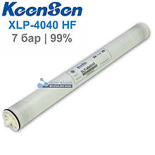 Низьконапірна мембрана KeenSen XLP-4040HF (7 бар, 99,0%)
