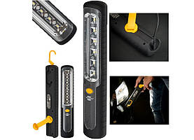 Універсальний ручний світлодіодний ліхтар Brennenstuhl 300 лм