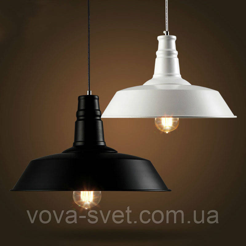 Світильник купола Лофт, фото 1