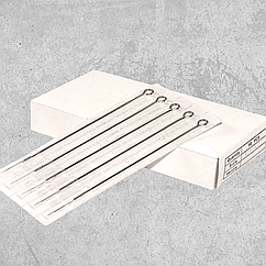 7RS (5 ШТ) Тату голки