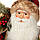 Фігурка Санта Клаус у жилетці декоративна 46 см. BST 0301429, фото 3