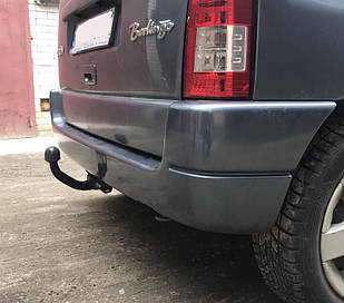 Фаркоп Peugeot Partner (1996-2008) Пежо Партнер