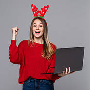 Купуйте подарунки вже зараз