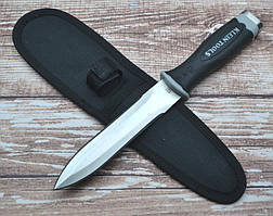 Ніж Klein Tools DK06 Serrated Duct Knife