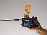 Компактна антена Retevis HA01 SMA-F 144/430MHz, фото 3