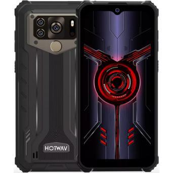 Броньований Смартфон 6Гб/64 Гб 15000 mAh батарея Hotwav W10 Pro Військовий Стандарт