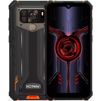 Hotwav W10 Pro 15000 mAh 6Gb/64Gb NFC протиударний китайський смартфон