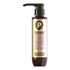 Псорікс (PSORIX) шампунь кератолітичний ФітоБіоТехнології 250мл