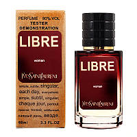 Тестер парфюм Yves Saint Laurent Libre 60 мл