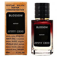 Тестер парфюм Jimmy Choo Blossom-60 мл