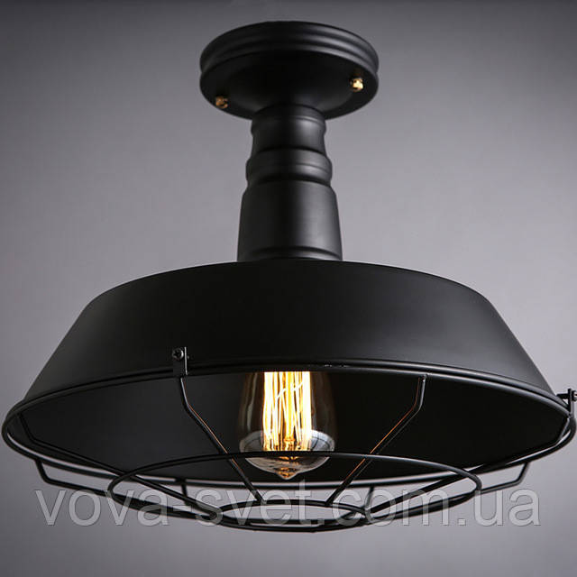 Купол клетка Industrial overhead