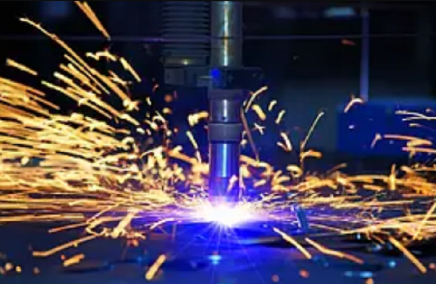 Послуги плазмової різки металу ЧПУ