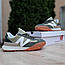 Жіночі демісезонні кросівки New Balance XC-72 (зелені) спортивні стильні кроси 20807 Нью Беленс vkross, фото 4
