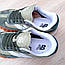 Жіночі демісезонні кросівки New Balance XC-72 (зелені) спортивні стильні кроси 20807 Нью Беленс vkross, фото 8