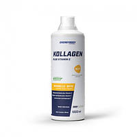 Коллаген гидролизованный плюс витамин С Energybody Systems Kollagen plus vitamin C (1 L)