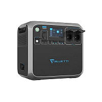 Зарядна станція Bluetti PowerOak AC200P 2000Вт/ч 2000В (AC200P)