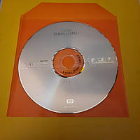 Диски DVD+RW ACME 4,7 gb 4x конверт