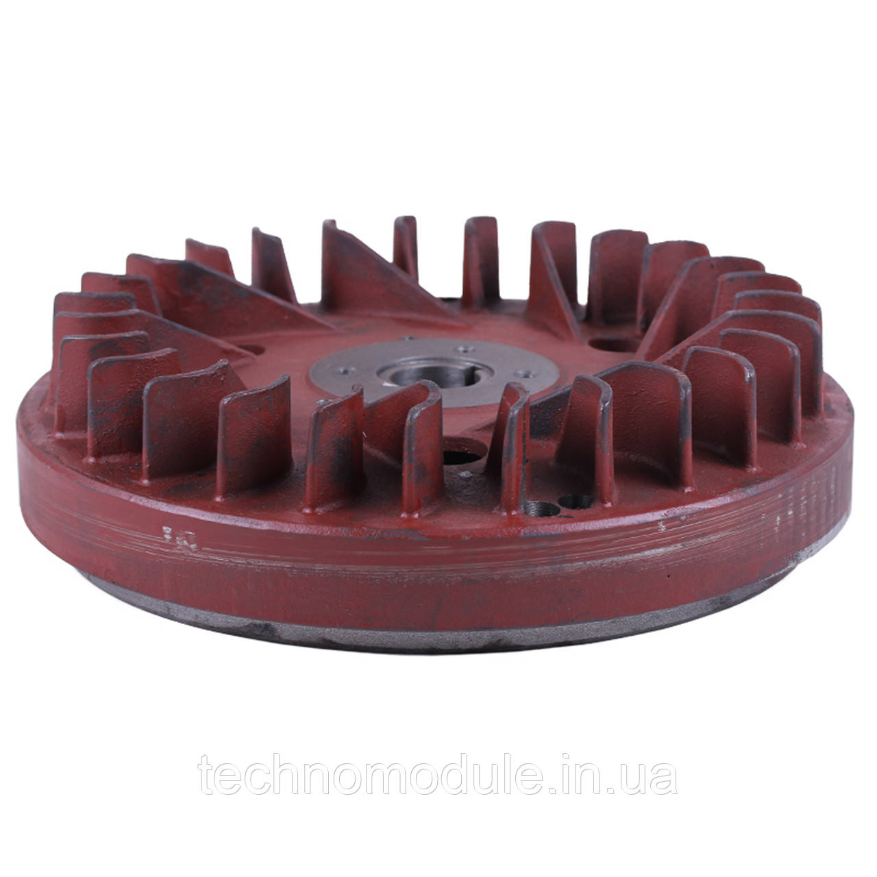 Маховик 186F, фото 1