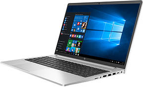 Ноутбук HP ProBook 455 G8 (1Y9H1AV_ITM2) Silver